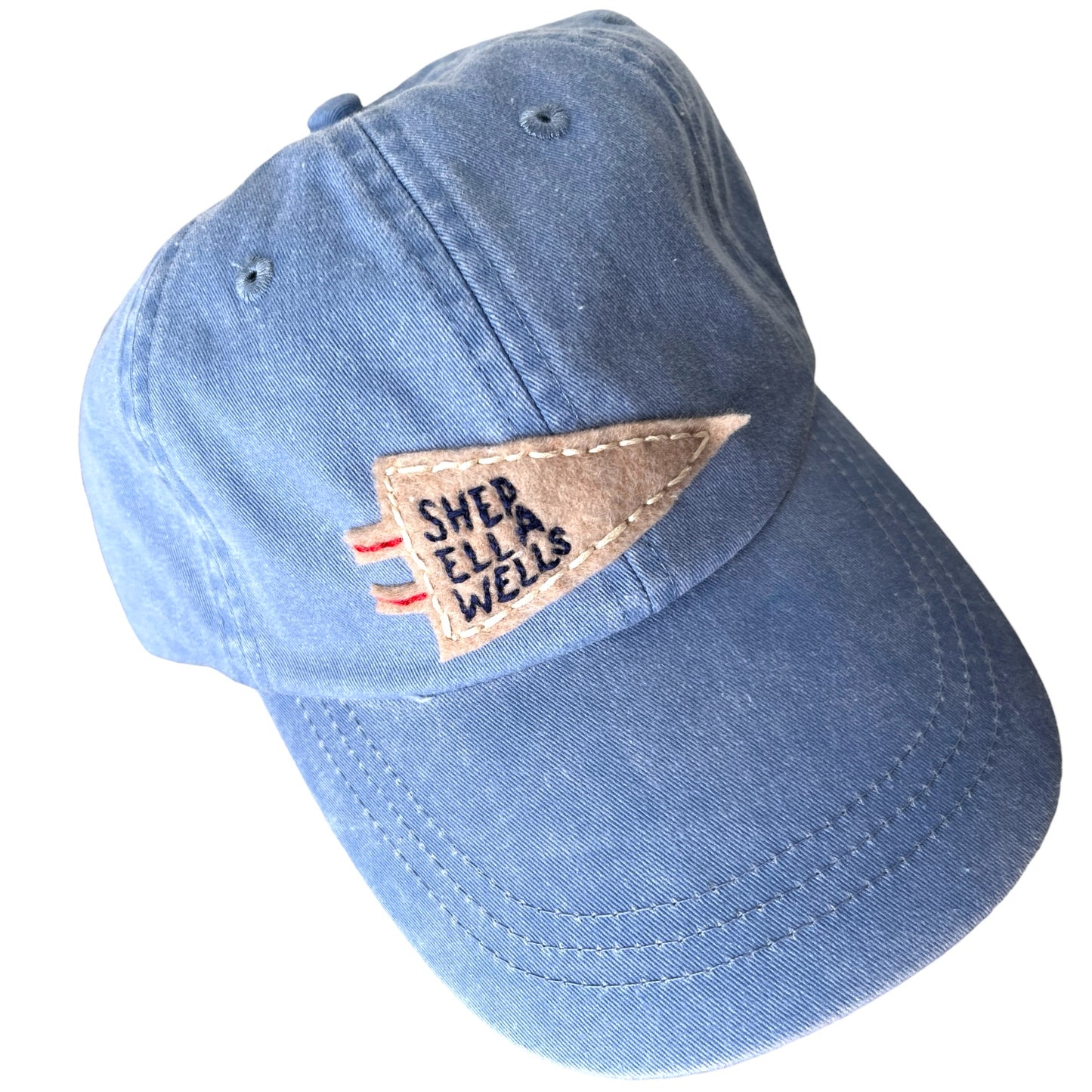 Adult Baseball Cap