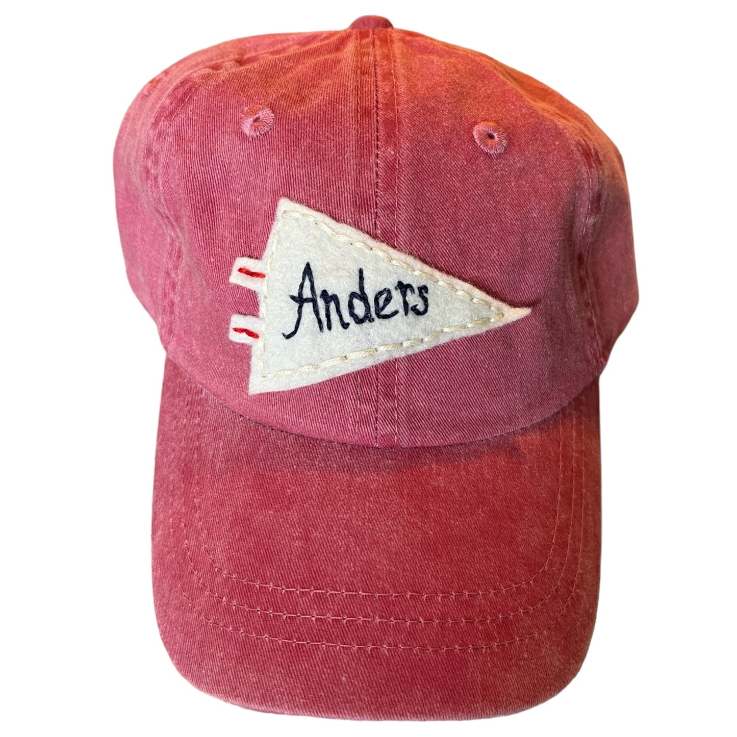 Kids' Baseball Cap