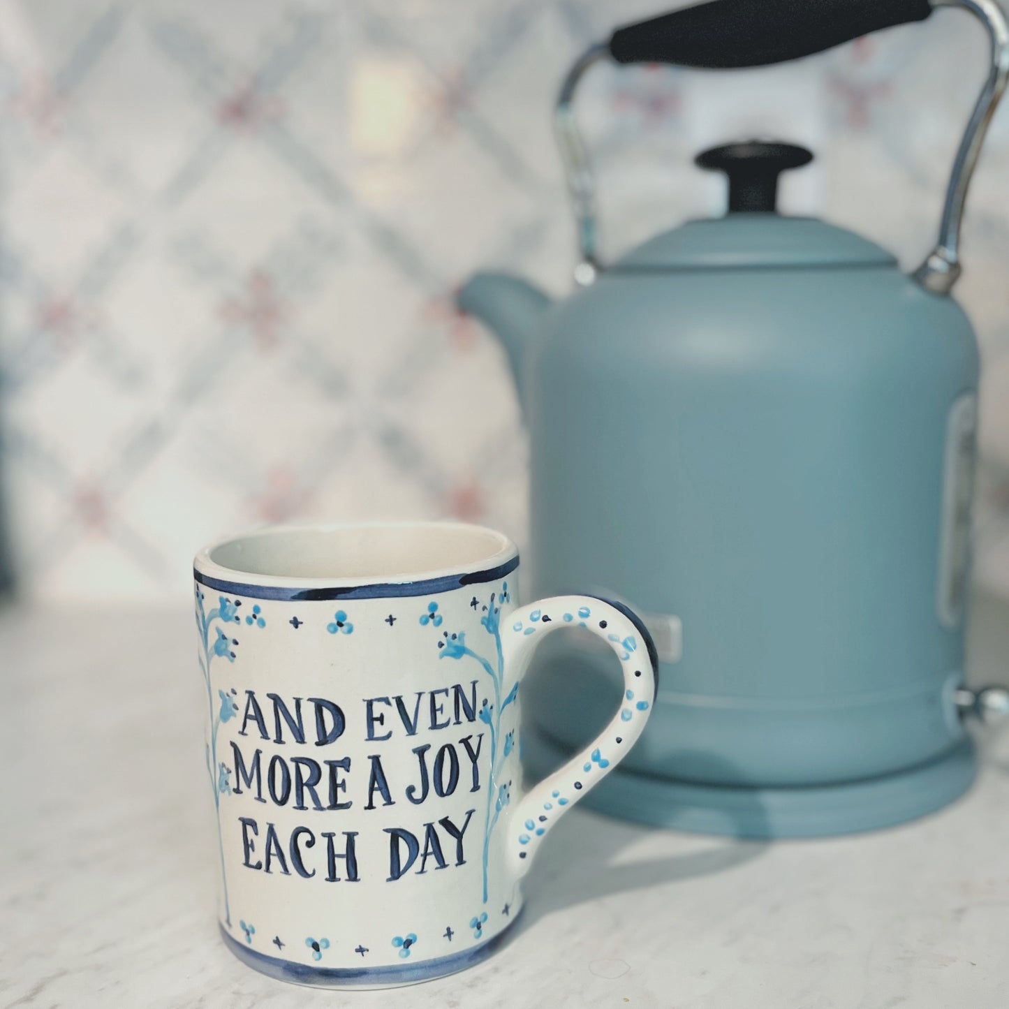 Hurray For… mug