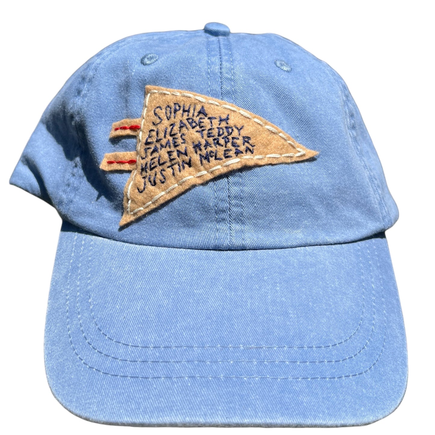 Adult Baseball Cap