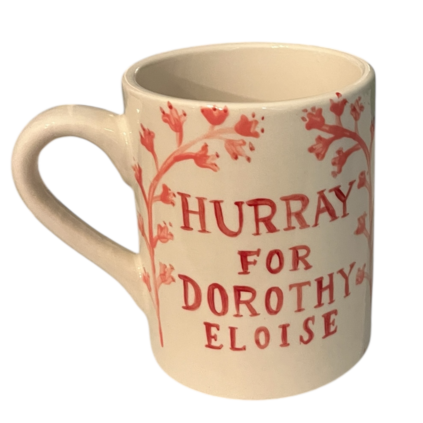 Hurray For… mug