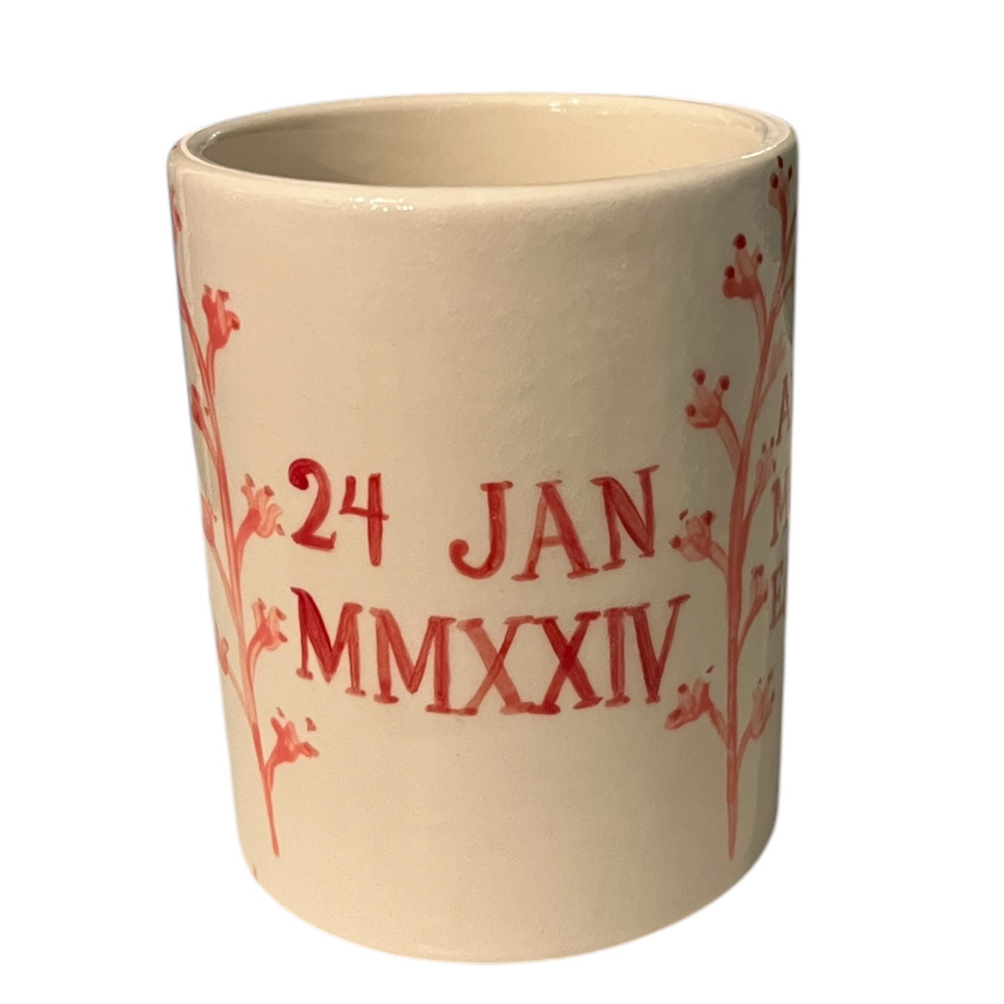 Hurray For… mug