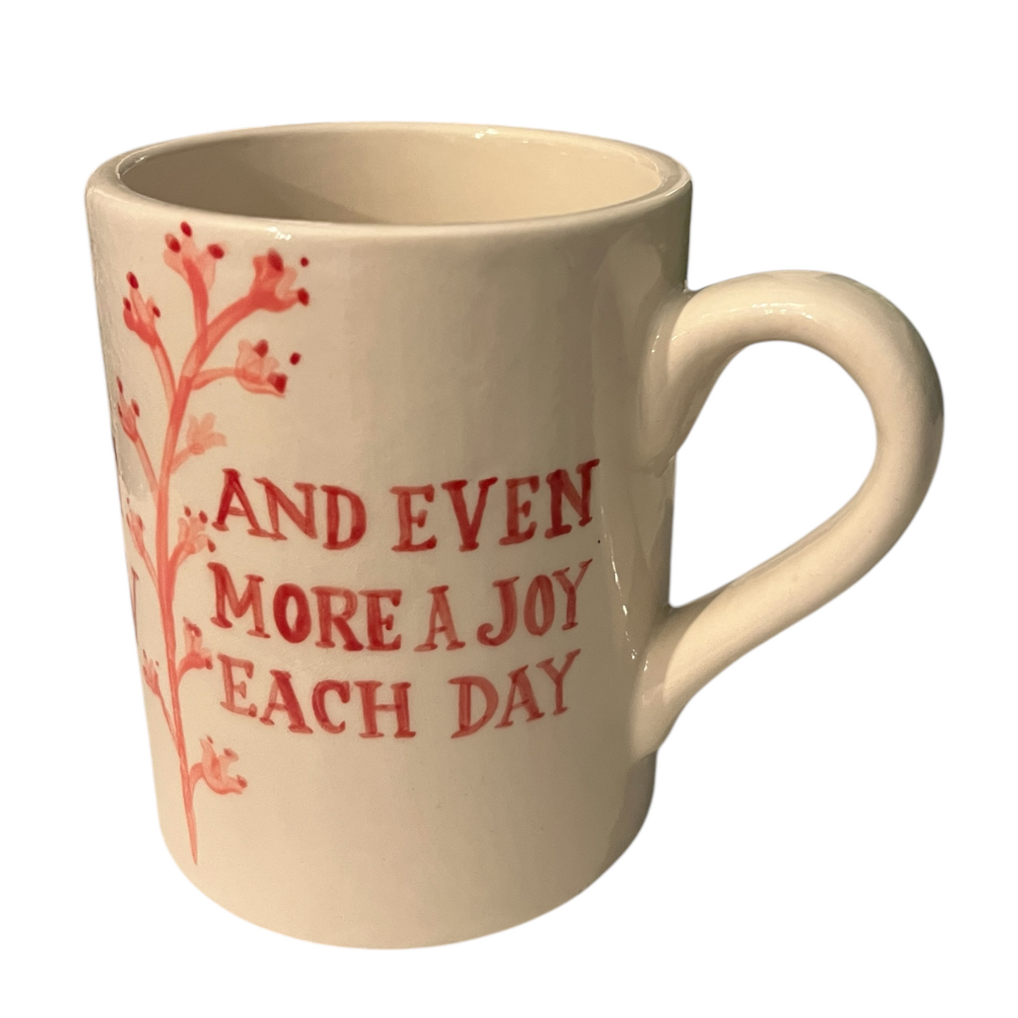 Hurray For… mug