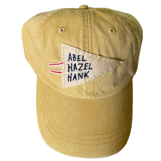 Adult Baseball Cap